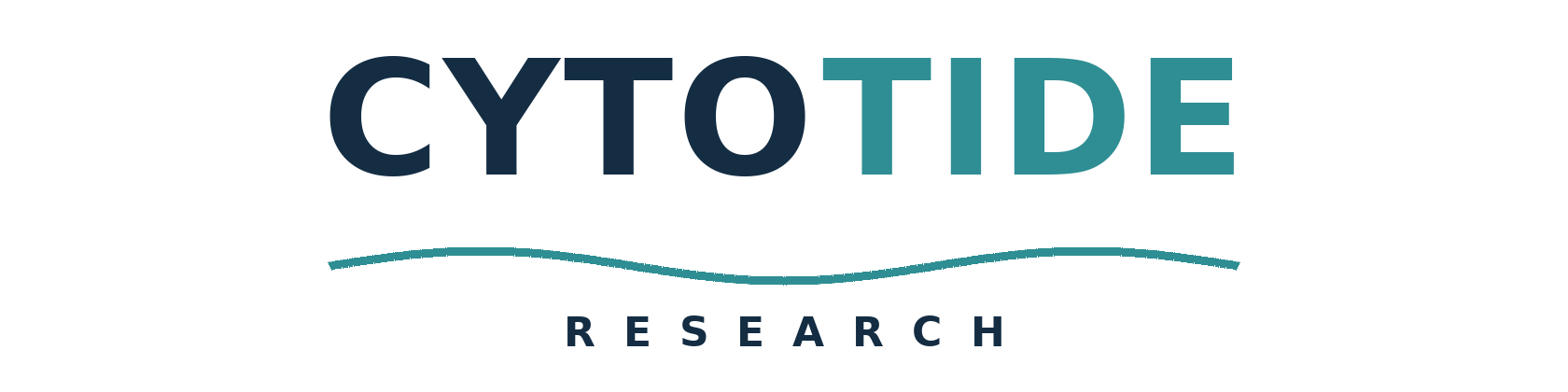 CytoTide Research